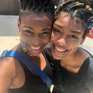 Meet your Posher, Whyndii